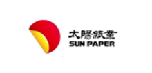 太陽紙業